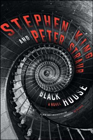 Black House de Stephen King