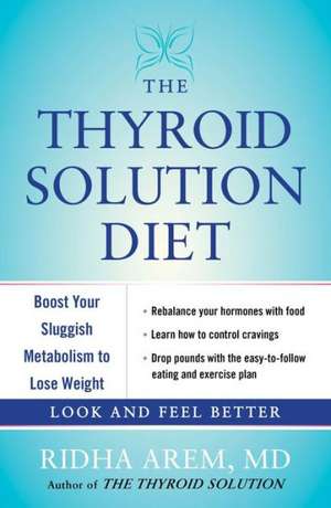 Protein Boost Diet de Ridha Arem
