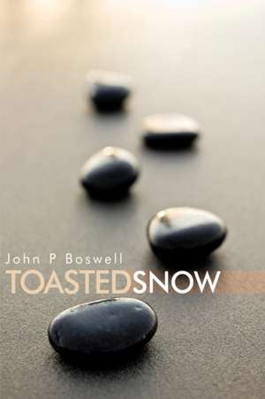 Toasted Snow de John P Boswell