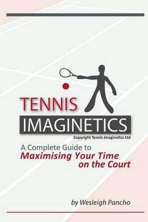 Tennis Imaginetics de Wesleigh Pancho