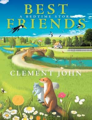 Best Friends de Clement John