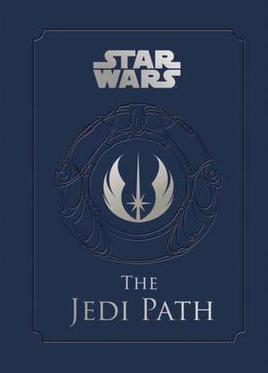 Jedi Path: I Love Color de Daniel Wallace