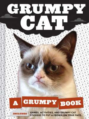 Grumpy Cat de Grumpy Cat