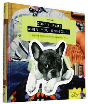 Don't Fart When You Snuggle de Kate Smith