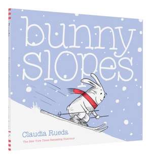 Bunny Slopes de Claudia Rueda