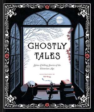 Ghostly Tales de Bill Bragg