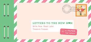 Letters to the New Mom de Lea Redmond