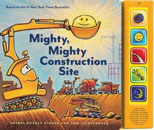 MIGHTY MIGHTY CONSTRUCTION SIT