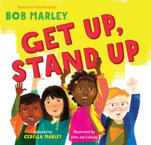 Get Up, Stand Up de Bob Marley