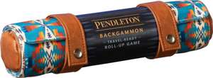 Pendleton Backgammon de Pendleton Woolen Mills