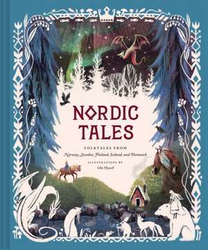 Nordic Tales de Ulla Thynell