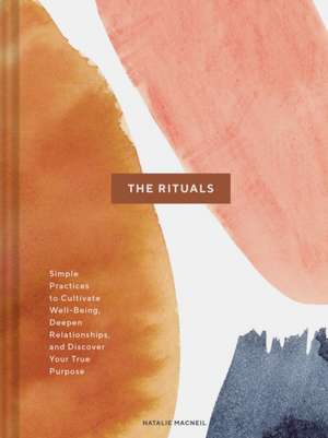 The Rituals de Natalie Macneil