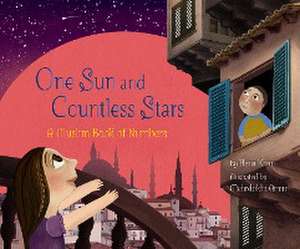 One Sun and Countless Stars de Hena Khan