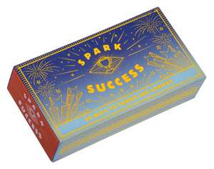 Spark Success de Chronicle Books