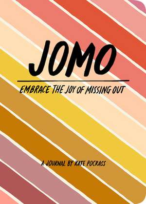 Jomo Journal de Kate Pocrass