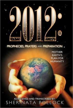 2012 de Sherinata Pollock