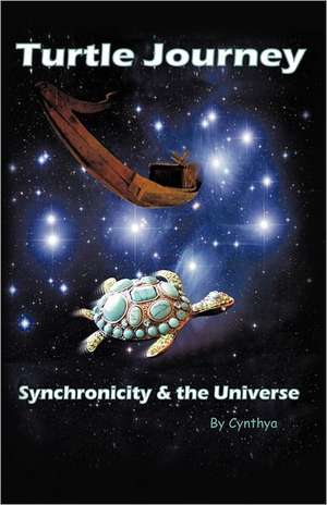 Turtle Journey de Cynthya