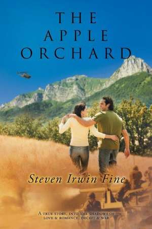 The Apple Orchard de Steven Irwin Fine