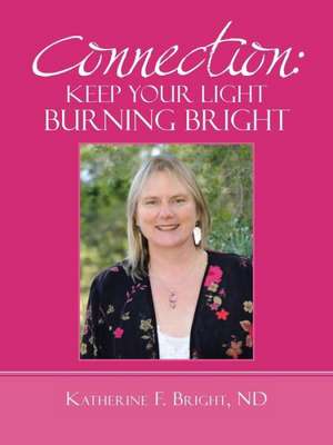 Connection de Katherine F. Bright Nd