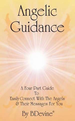 Angelic Guidance de Bdevine