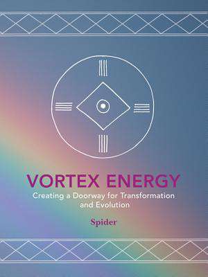 Vortex Energy de Spider