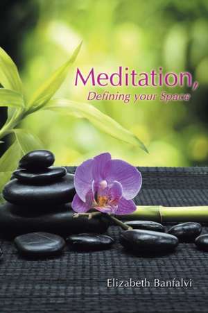 Meditation, Defining Your Space de Elizabeth Banfalvi