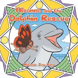 Dolphin Rescue de Melanie Joy King