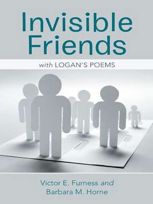 Invisible Friends de Victor E. Furness