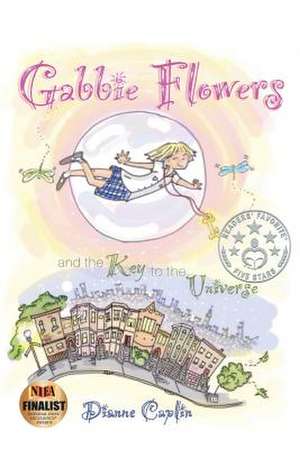 Gabbie Flowers de Dianne Caplin