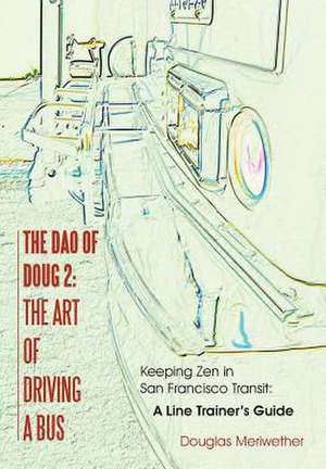 The DAO of Doug 2 de Douglas Meriwether