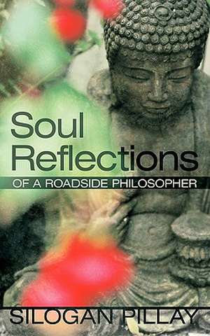 Soul Reflections de Silogan Pillay