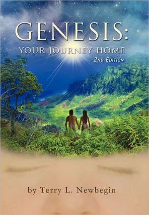 Genesis de Terry Newbegin
