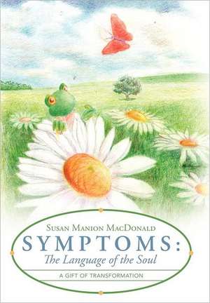 Symptoms de Susan Manion MacDonald