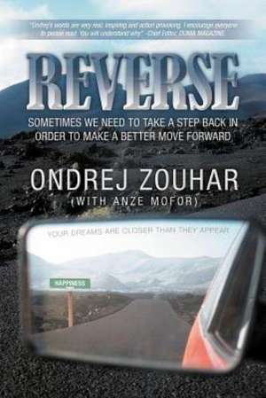 Reverse de Ondrej Zouhar