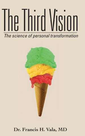 The Third Vision de Francis H. Vala