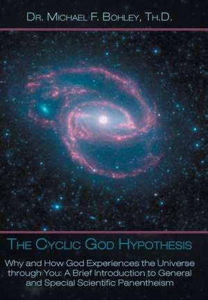 Bohley, M: Cyclic God Hypothesis