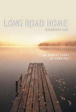 Long Road Home de Kandace Kay