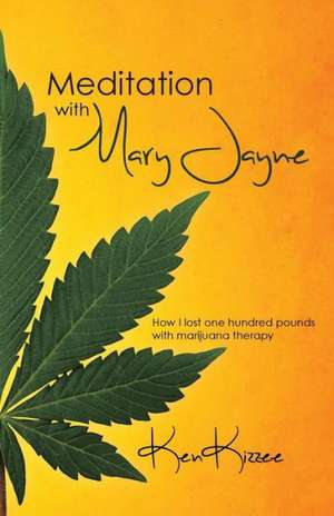 Meditation with Mary Jayne de Ken Kizzee