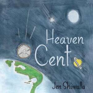 Heaven Cent de Jen Shimalla