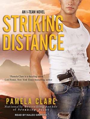 Striking Distance de Kaleo Griffith