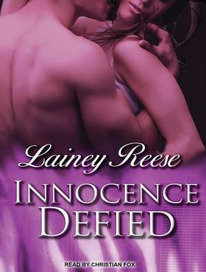 Innocence Defied de Christian Fox