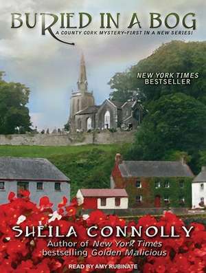 Buried in a Bog de Sheila Connolly