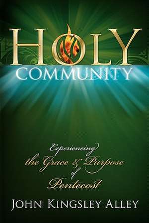 Holy Community