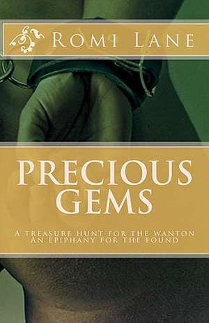 Precious Gems de Romi Lane