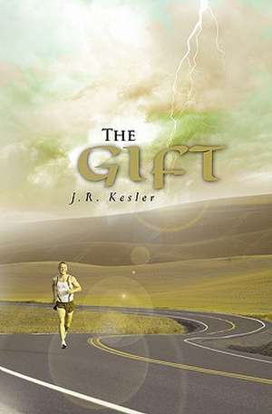 The Gift de James Kesler