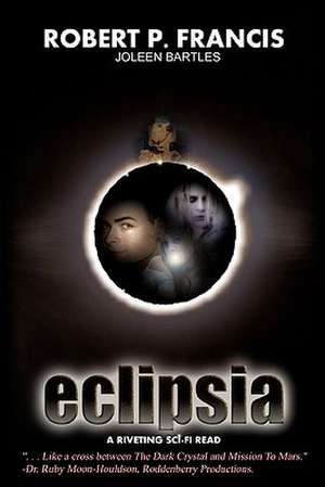 Eclipsia de Robert P. Francis