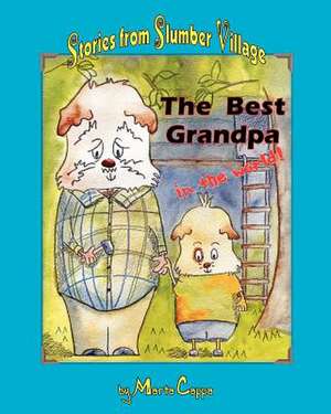 The Best Grandpa in the World de Marta Cappa