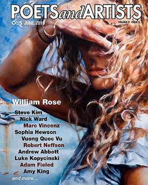 Poets and Artists de William Rose