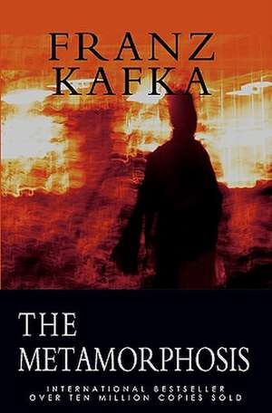 The Metamorphosis de Franz Kafka