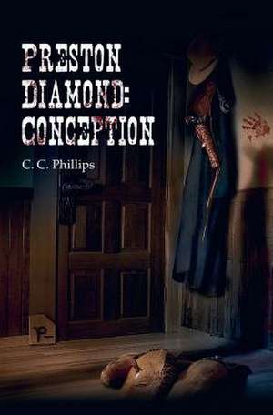 Preston Diamond de C. C. Phillips